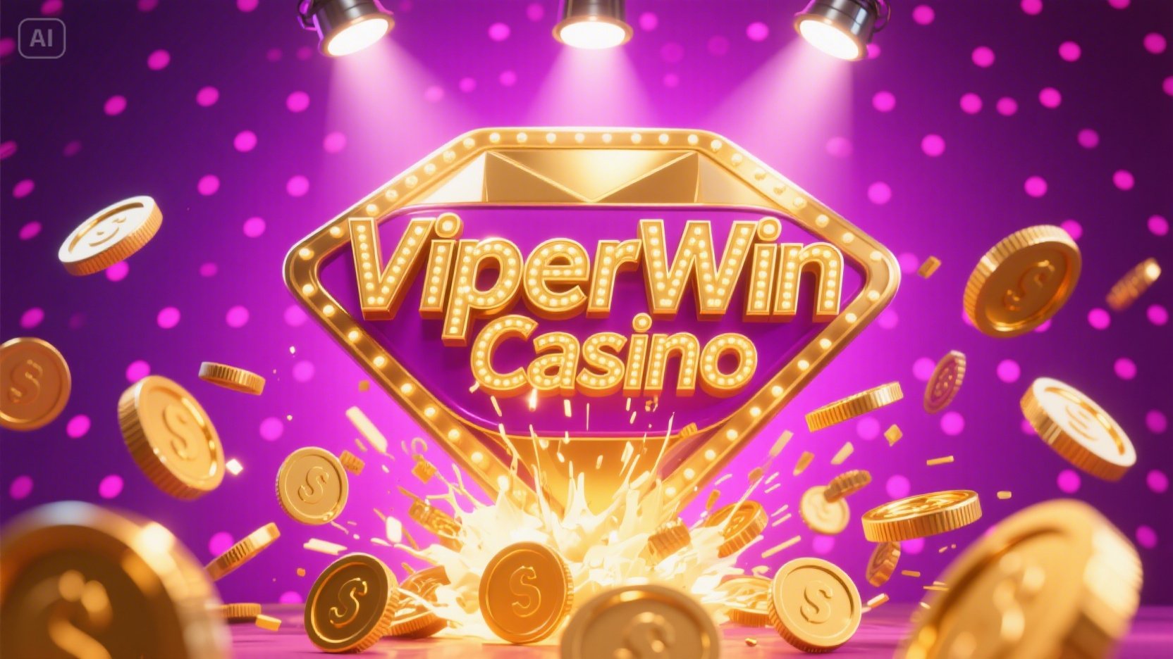 ViperWin Casino